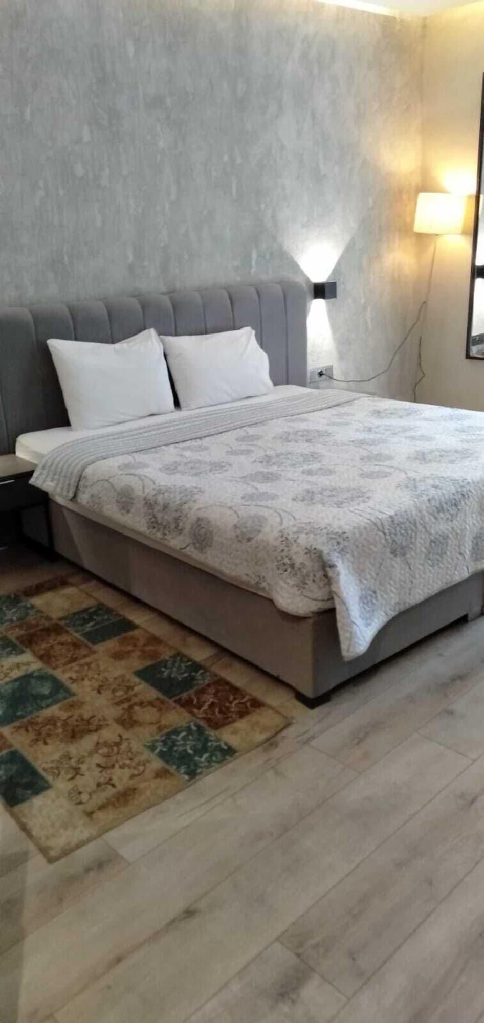 Otel Orya
