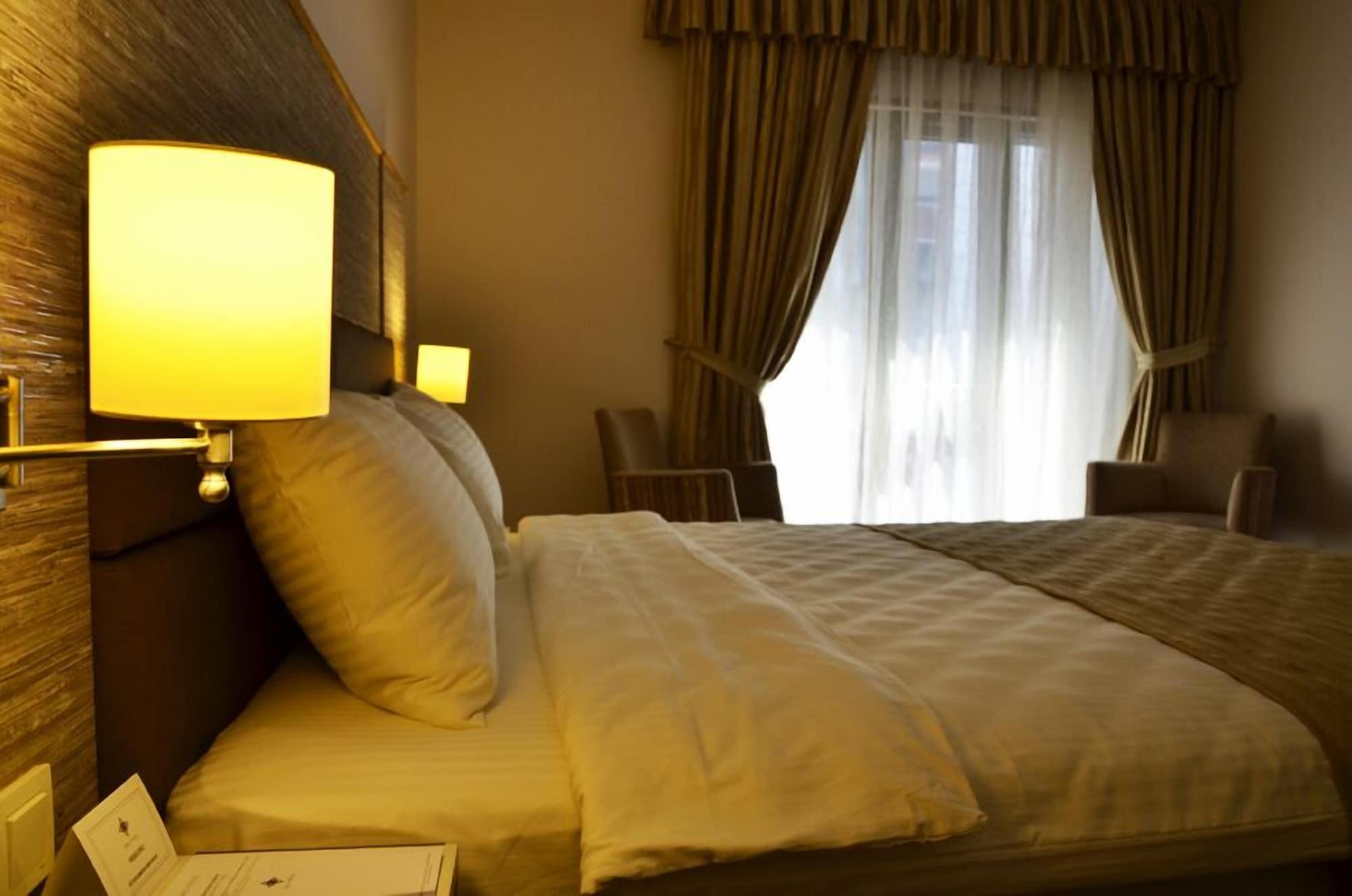 Orya Otel