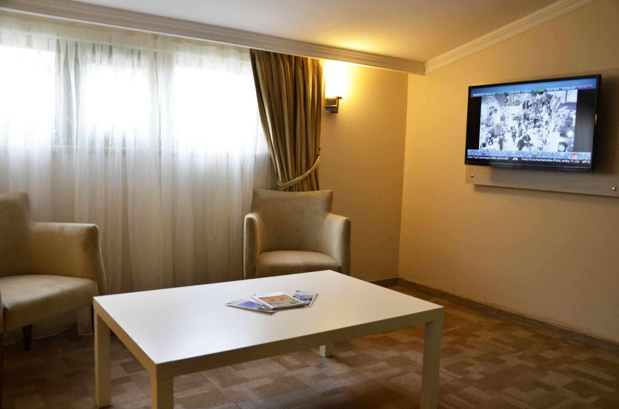 Otel Orya İstanbul